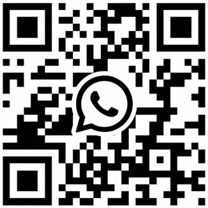 WhatsApp QR Code